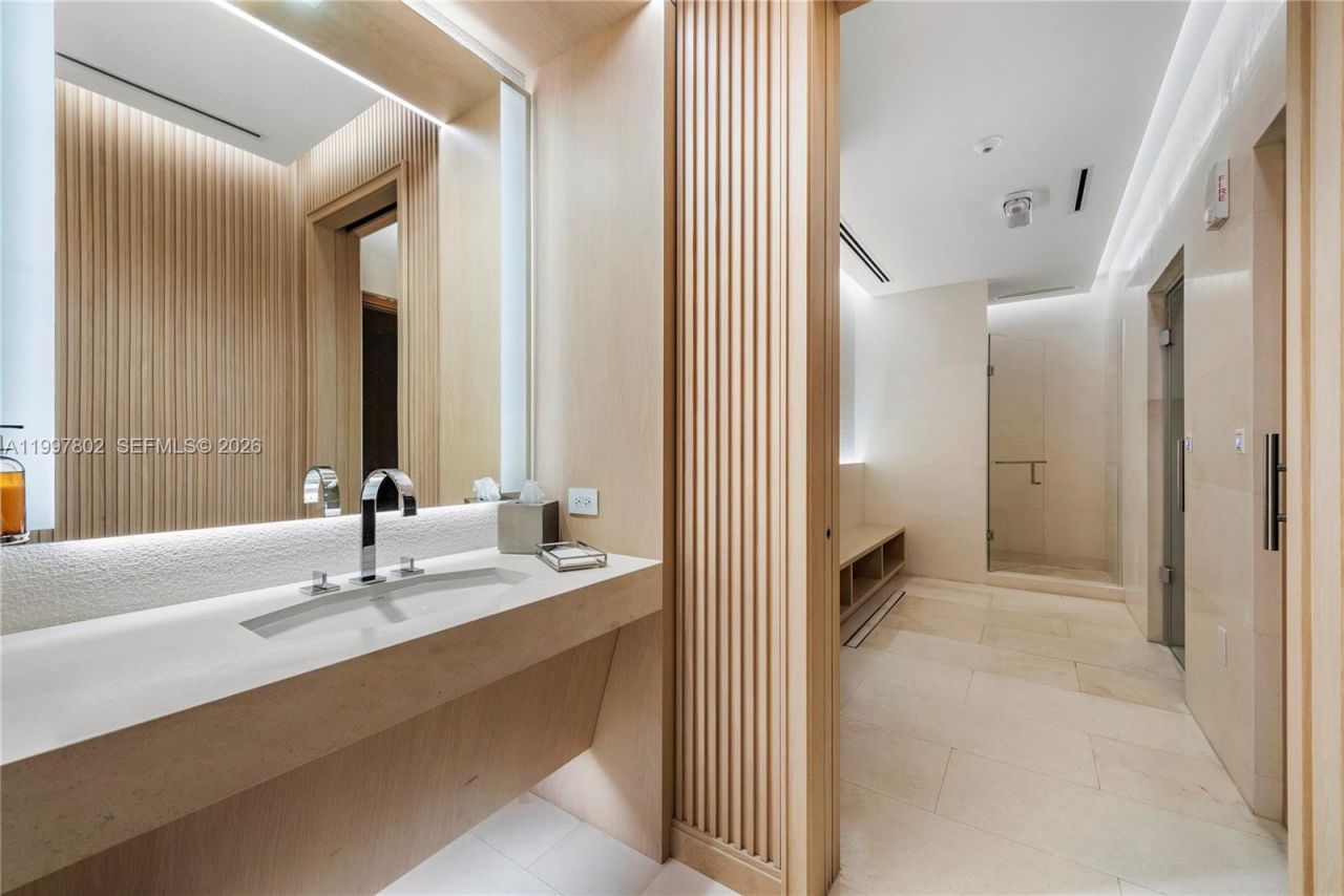 6882 Fisher Island Dr , Unit 6882, Miami Beach, FL 33109 Photo