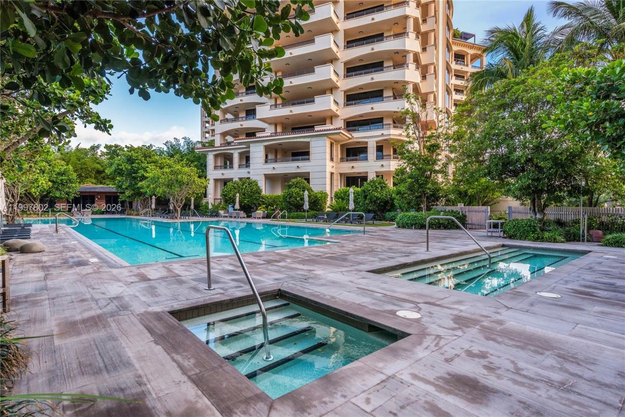 6882 Fisher Island Dr , Unit 6882, Miami Beach, FL 33109 Photo