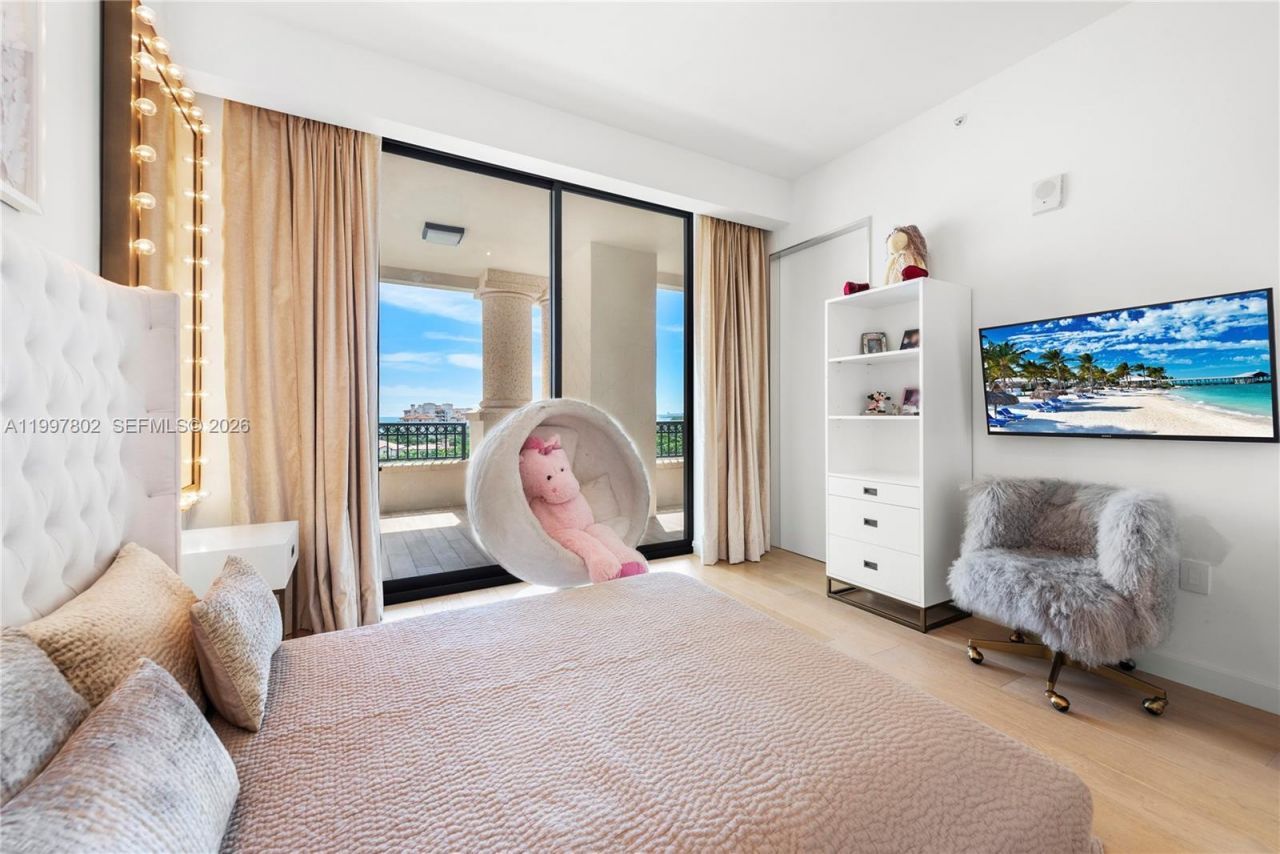 6882 Fisher Island Dr , Unit 6882, Miami Beach, FL 33109 Photo