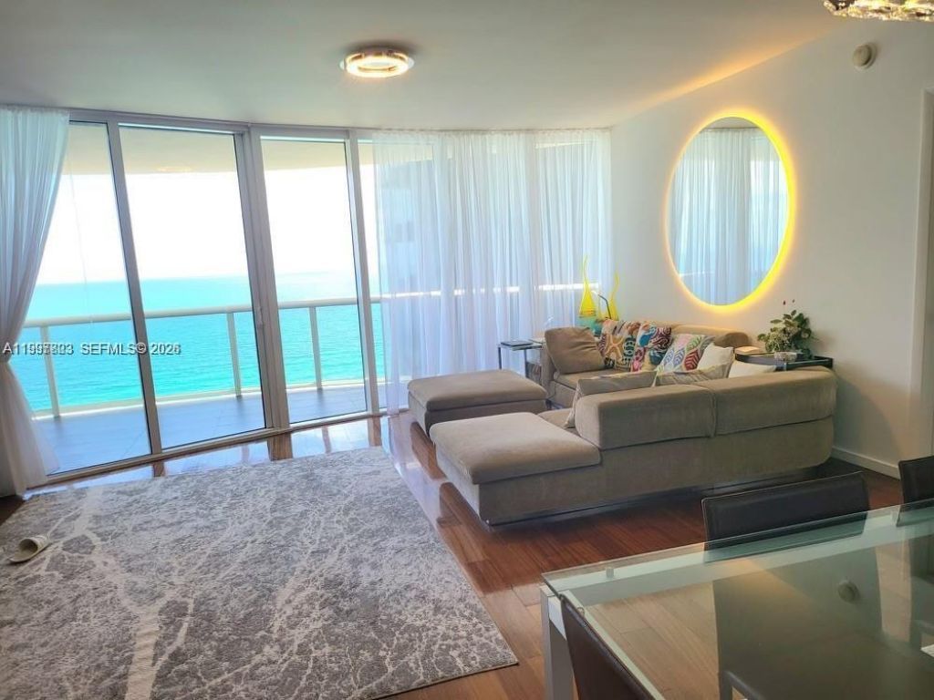 17201 Collins Ave, Unit 2005, Sunny Isles Beach, FL 33160 Photo