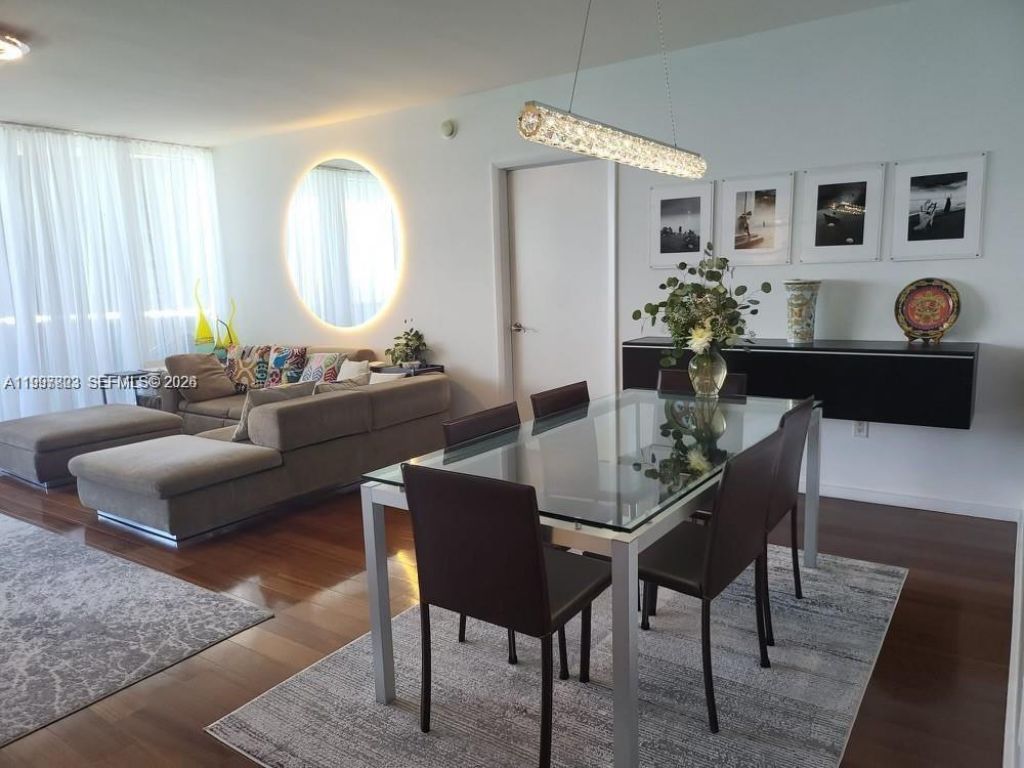 17201 Collins Ave, Unit 2005, Sunny Isles Beach, FL 33160 Photo