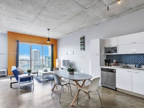 133 NE 2nd Ave , Unit 2015, Miami, FL 33132