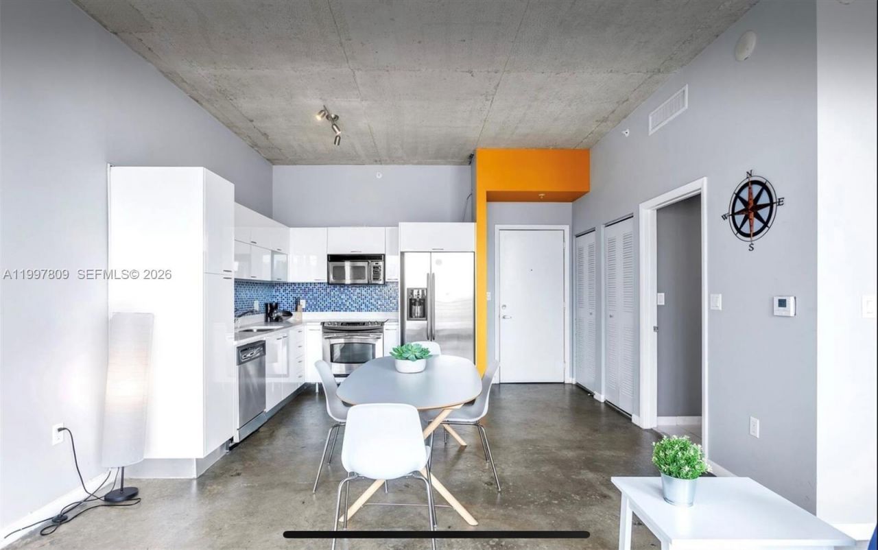 133 NE 2nd Ave, Unit 2015, Miami, FL 33132 Photo