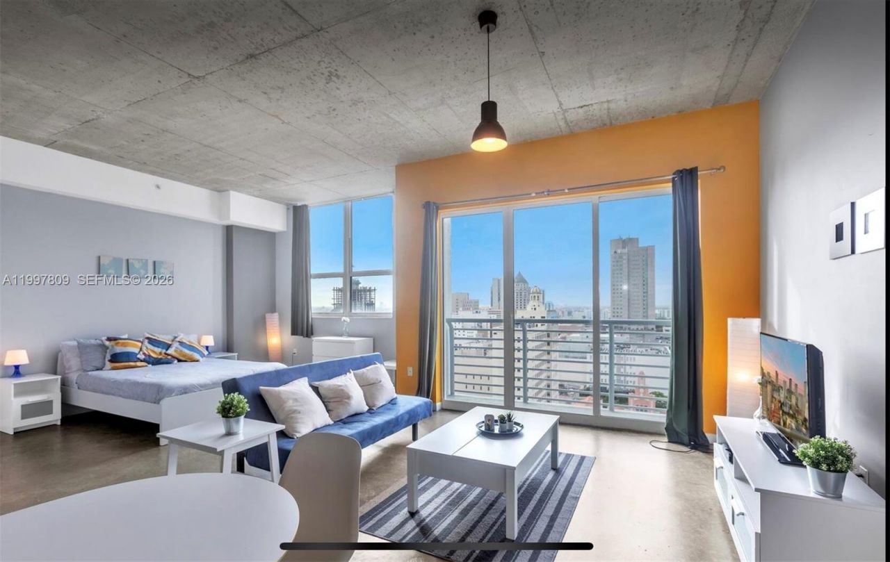 133 NE 2nd Ave, Unit 2015, Miami, FL 33132 Photo