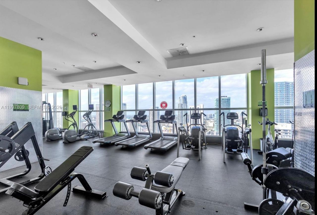 133 NE 2nd Ave, Unit 2015, Miami, FL 33132 Photo