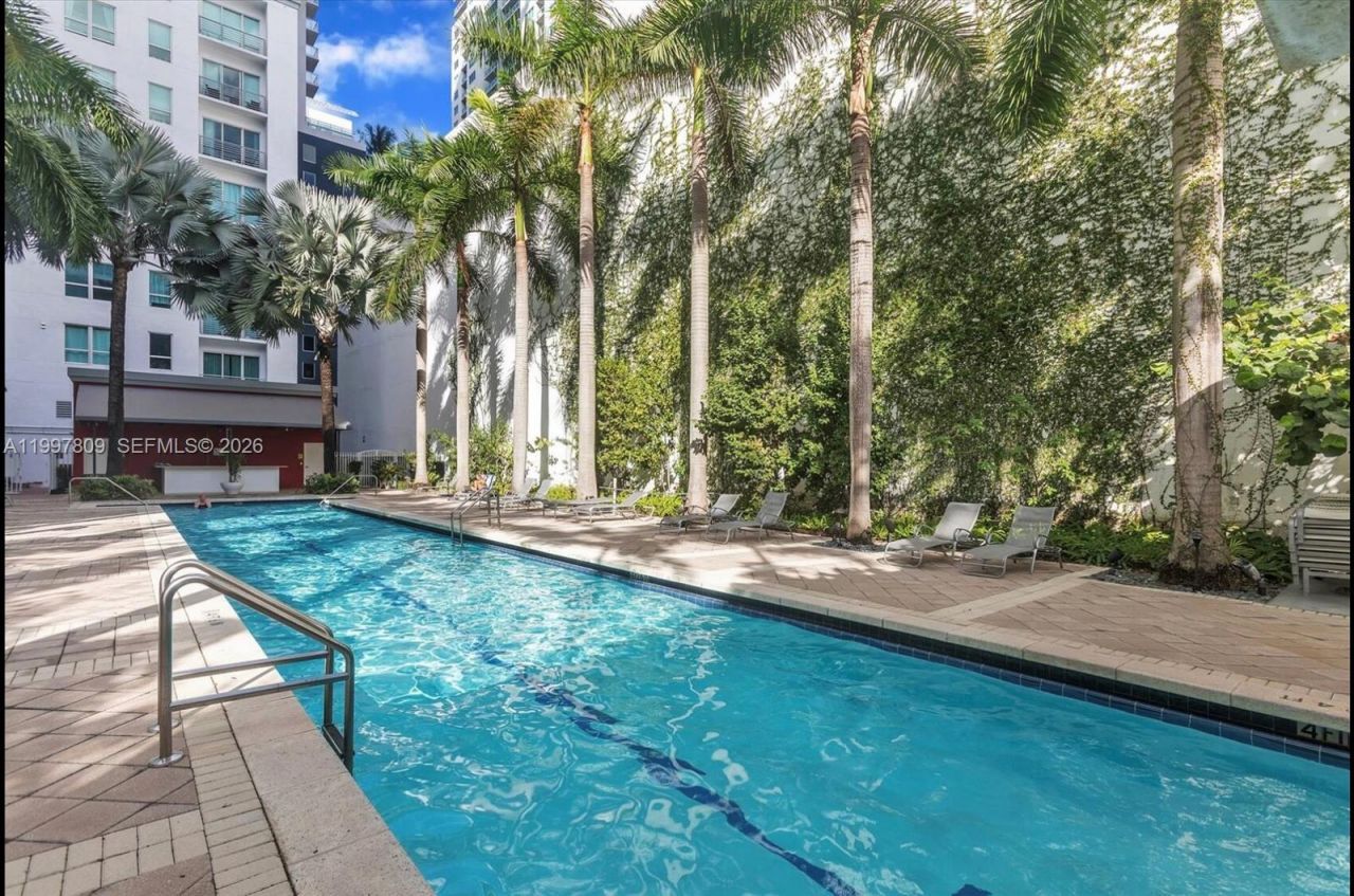 133 NE 2nd Ave, Unit 2015, Miami, FL 33132 Photo