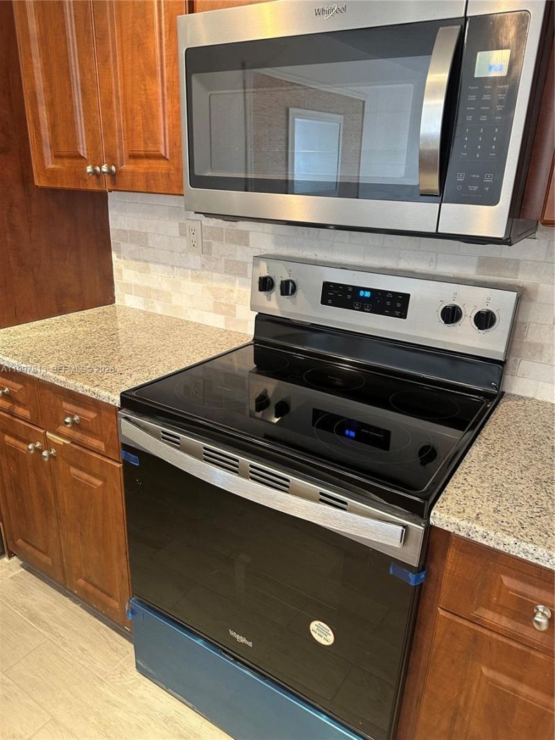 1691 Fairway Rd, Unit 1691, Pembroke Pines, FL 33026 Photo