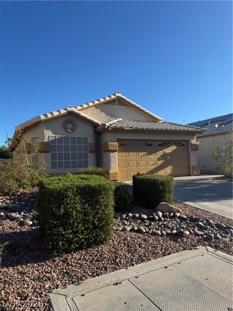 1618 Woodward Heights Way, North Las Vegas, NV 89032