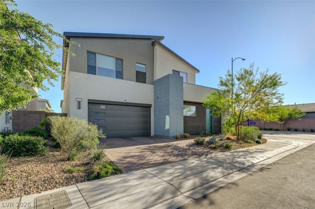 4191 Blue Quail Court, Las Vegas, NV 89141 Main Photo