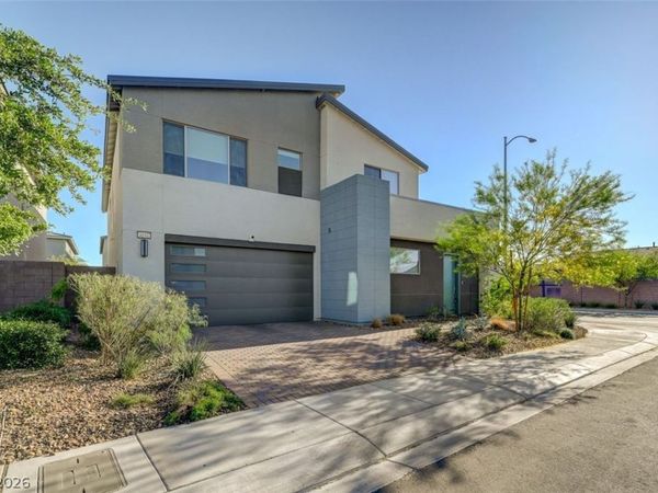 4191 Blue Quail Court, Las Vegas, NV 89141