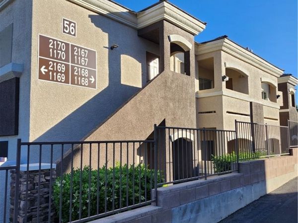 9303 Gilcrease Avenue, Unit 2167, Las Vegas, NV 89149