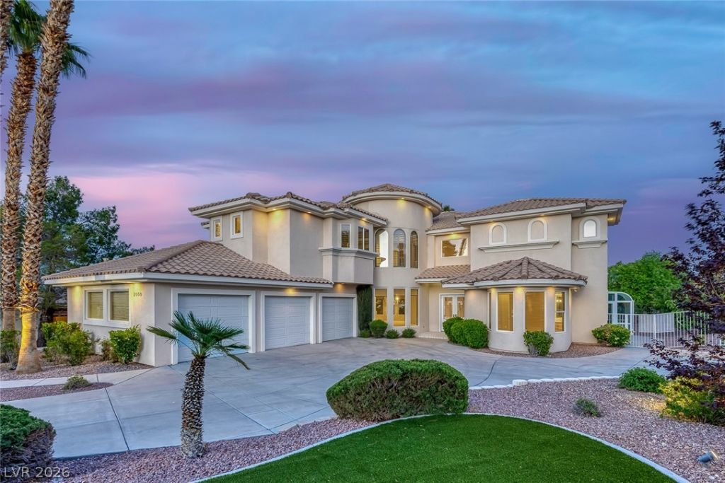 2050 Troon Drive , Henderson, NV 89074