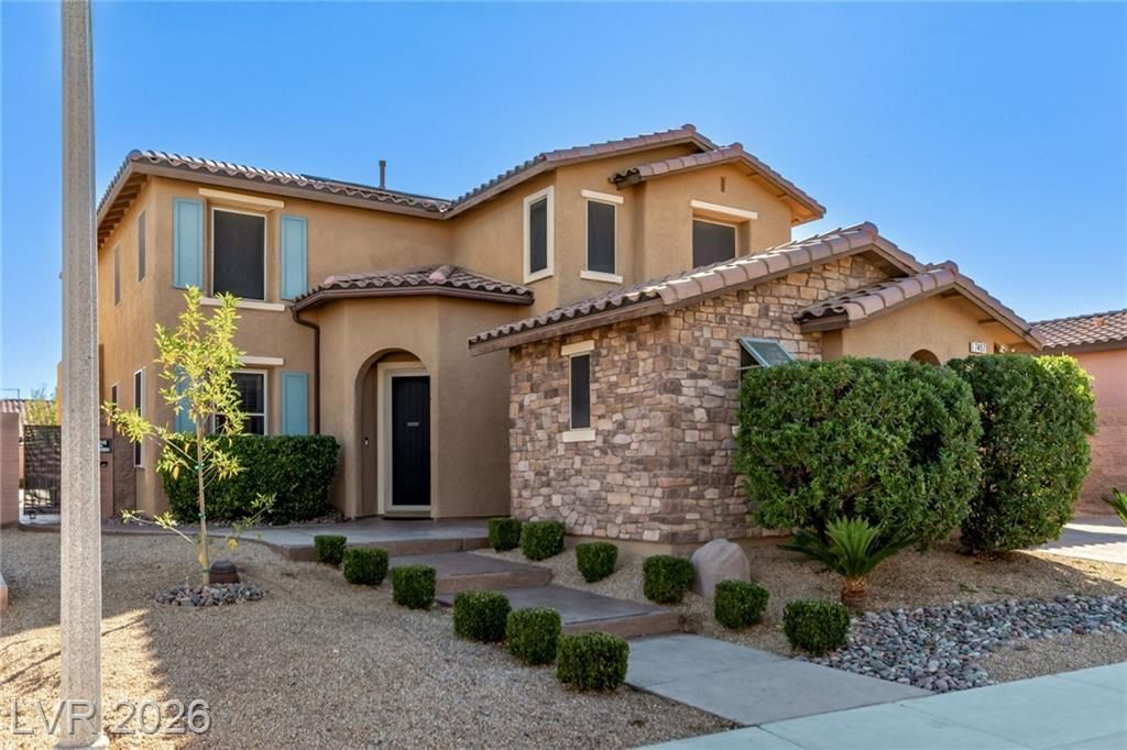 7457 Mezzanine View Avenue, Las Vegas, NV 89178 Main Photo