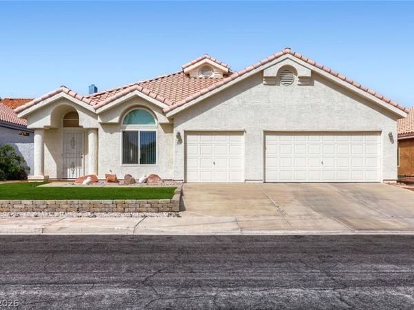 311 Modesto Street , Henderson, NV 89014