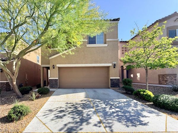 8435 Spirit Vale Avenue , Las Vegas, NV 89117