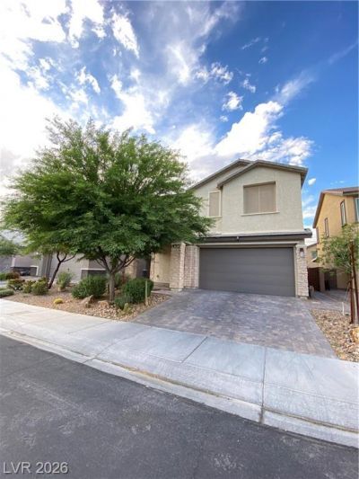 3176 Fern Nook Avenue, Henderson, NV 89052 Main Photo