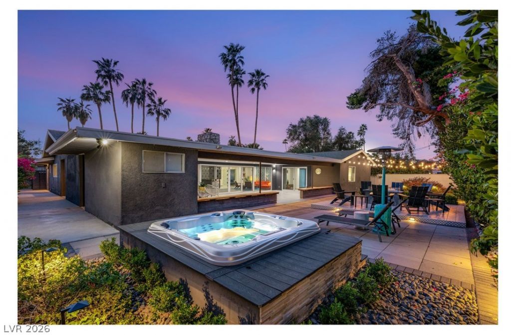 1601 S 6 Street, Las Vegas, NV 89104