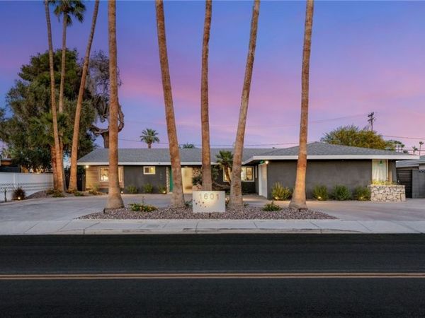 1601 S 6 Street, Las Vegas, NV 89104