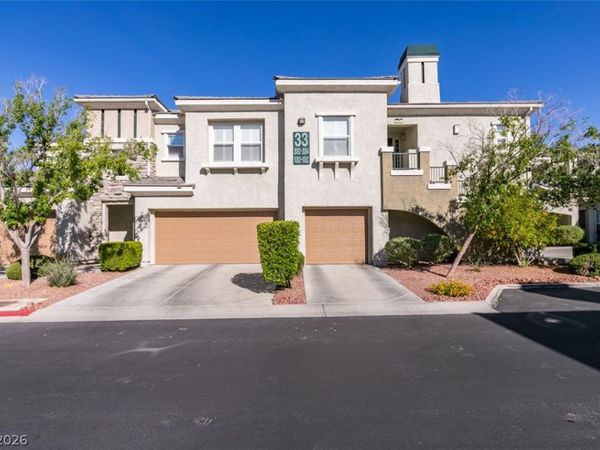 10809 Garden Mist Drive, Unit 2084, Las Vegas, NV 89135
