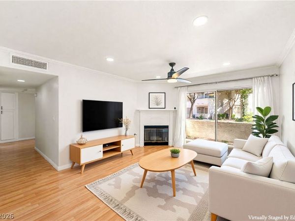 3060 Tarpon Drive, Unit 104, Las Vegas, NV 89120