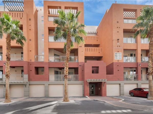 15 E Agate Avenue , Unit 202, Las Vegas, NV 89123