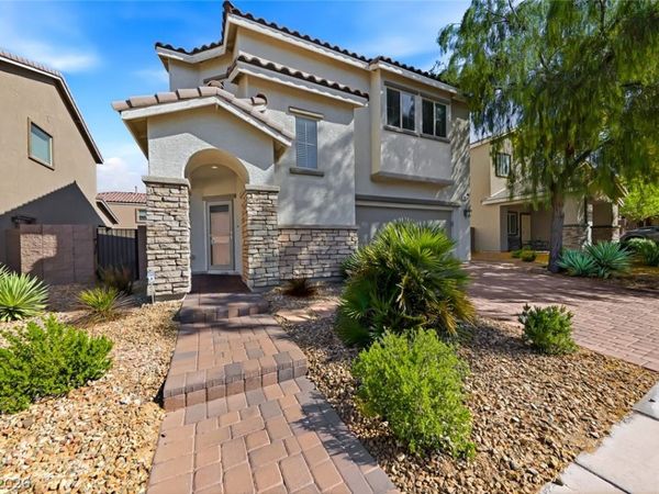 1028 Devon Creek Avenue , Henderson, NV 89014