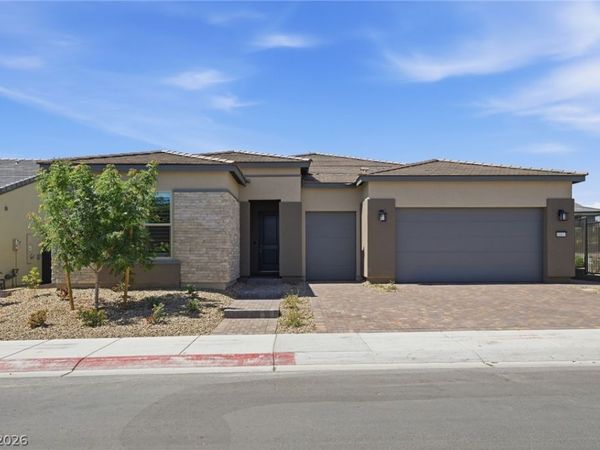 10103 Redwood Desert Drive, Las Vegas, NV 89143