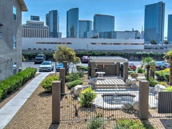 4200 S Valley View Boulevard, Unit 2081, Las Vegas, NV 89103