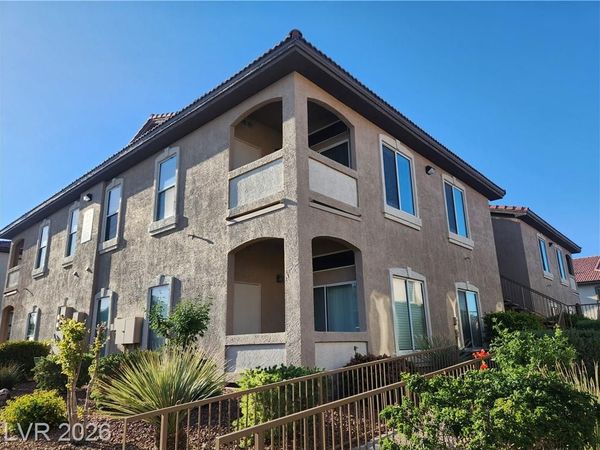 2305 W Horizon Ridge Parkway, Unit 2321, Henderson, NV 89052