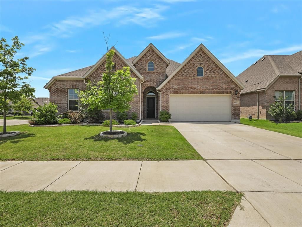 1925 Emilia Drive, Celina, TX 75009 Main Photo