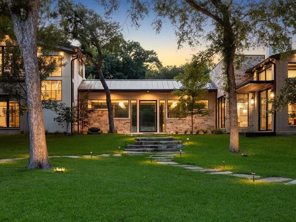 13919 Hughes Lane, Dallas, TX 75240