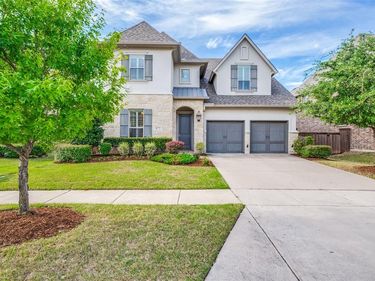 673 Quarter Horse Lane, Frisco, TX 75036