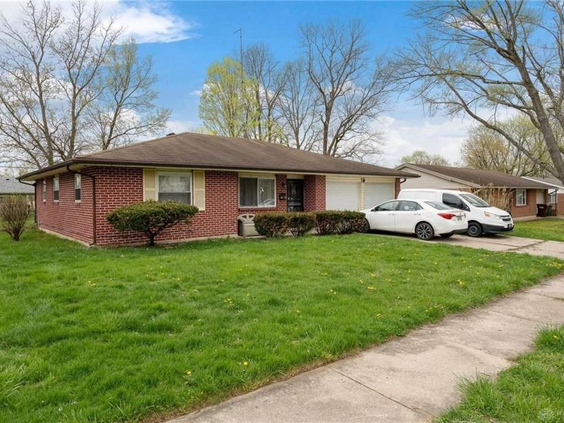 4226 Nevada Avenue, Dayton, OH 45416 Photo 2