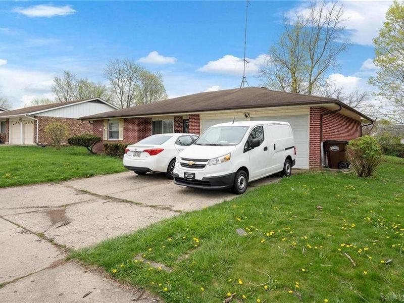 4226 Nevada Avenue, Dayton, OH 45416 Photo 3