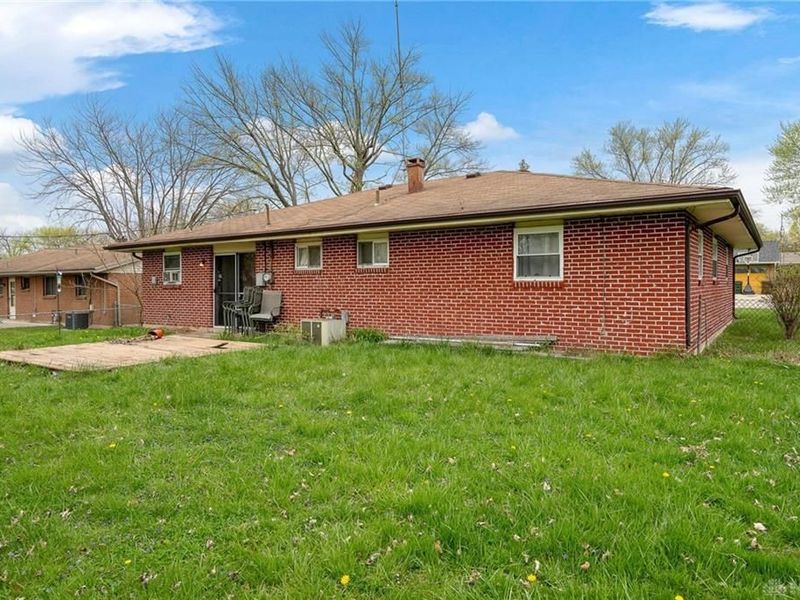 4226 Nevada Avenue, Dayton, OH 45416 Photo 5