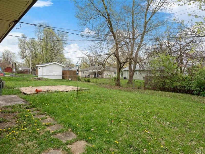 4226 Nevada Avenue, Dayton, OH 45416 Photo 5