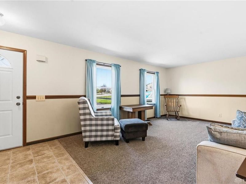 110 Ashbrook Trail, Farmersville, OH 45325 Photo 11