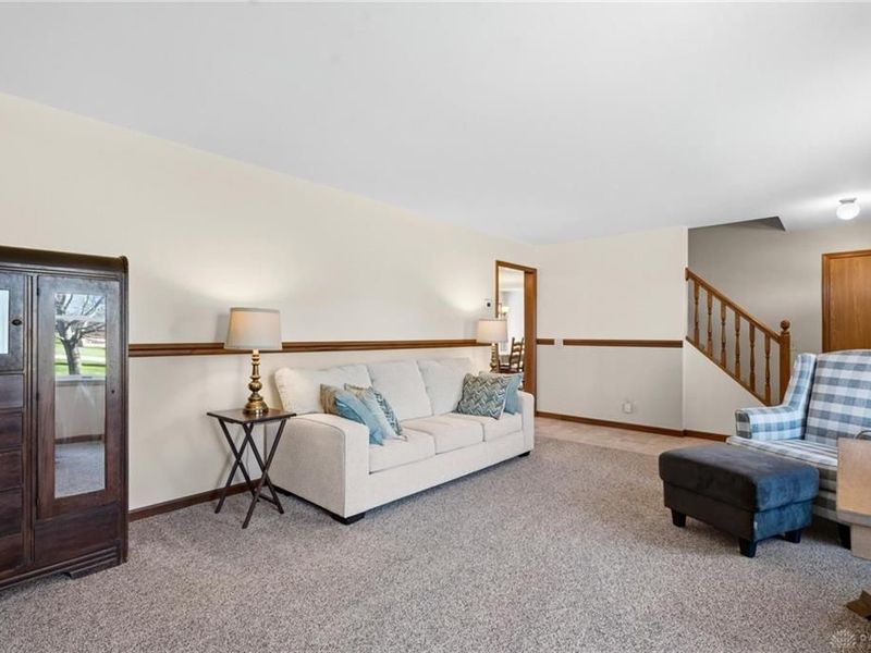 110 Ashbrook Trail, Farmersville, OH 45325 Photo 12