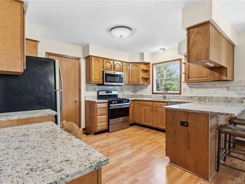 110 Ashbrook Trail, Farmersville, OH 45325 Photo 13