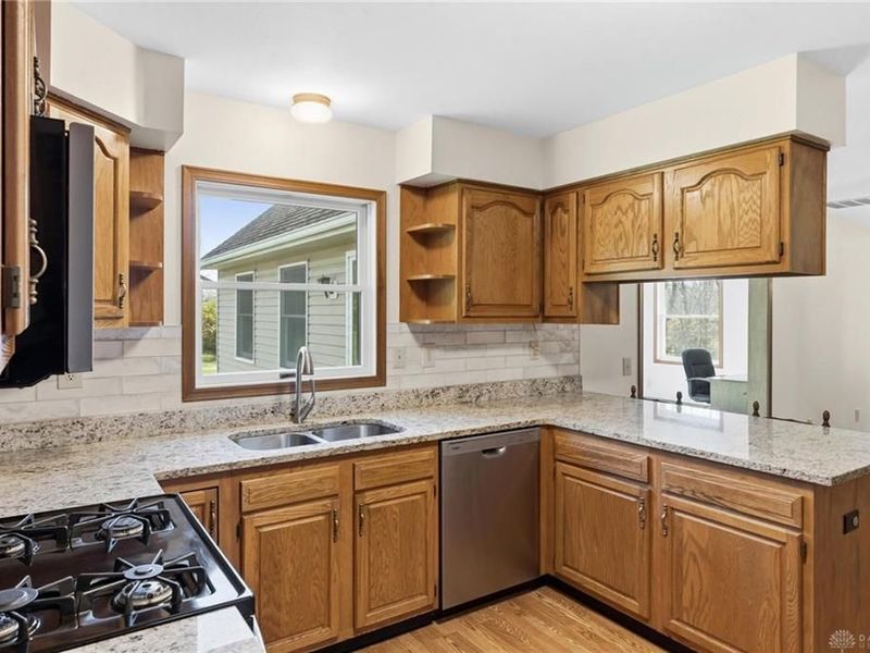 110 Ashbrook Trail, Farmersville, OH 45325 Photo 15