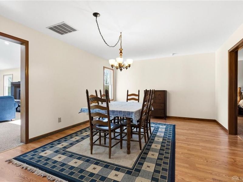 110 Ashbrook Trail, Farmersville, OH 45325 Photo 20