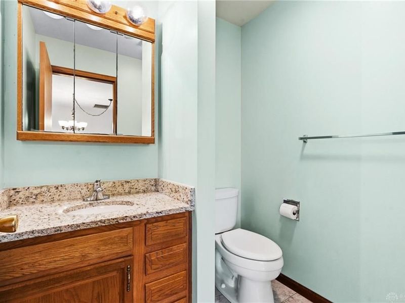 110 Ashbrook Trail, Farmersville, OH 45325 Photo 22