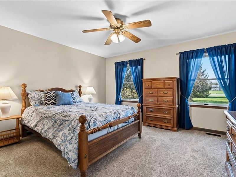 110 Ashbrook Trail, Farmersville, OH 45325 Photo 23