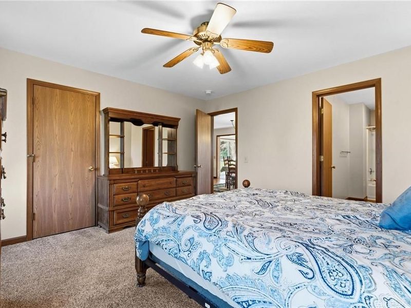 110 Ashbrook Trail, Farmersville, OH 45325 Photo 24