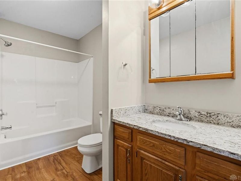 110 Ashbrook Trail, Farmersville, OH 45325 Photo 25