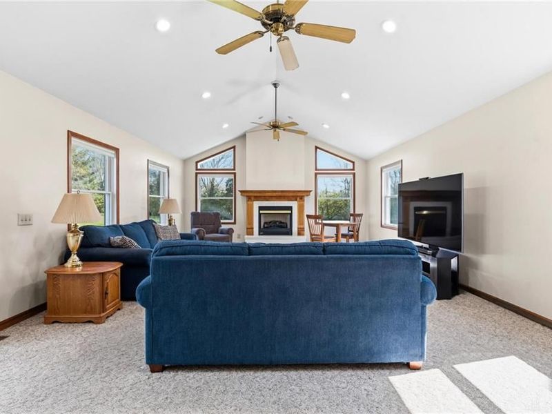 110 Ashbrook Trail, Farmersville, OH 45325 Photo 26