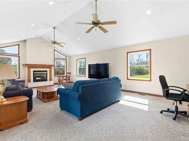 110 Ashbrook Trail, Farmersville, OH 45325 Photo 27