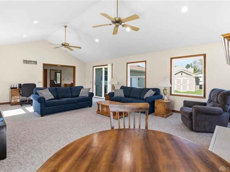 110 Ashbrook Trail, Farmersville, OH 45325 Photo 28