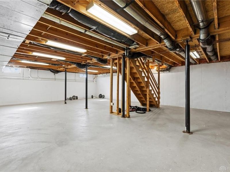 110 Ashbrook Trail, Farmersville, OH 45325 Photo 39