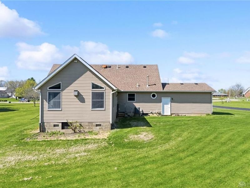 110 Ashbrook Trail, Farmersville, OH 45325 Photo 4